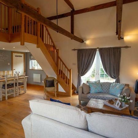 Cherry Orchard Lodge Bath Buitenkant foto