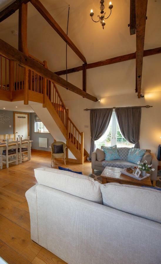 Cherry Orchard Lodge Bath Buitenkant foto