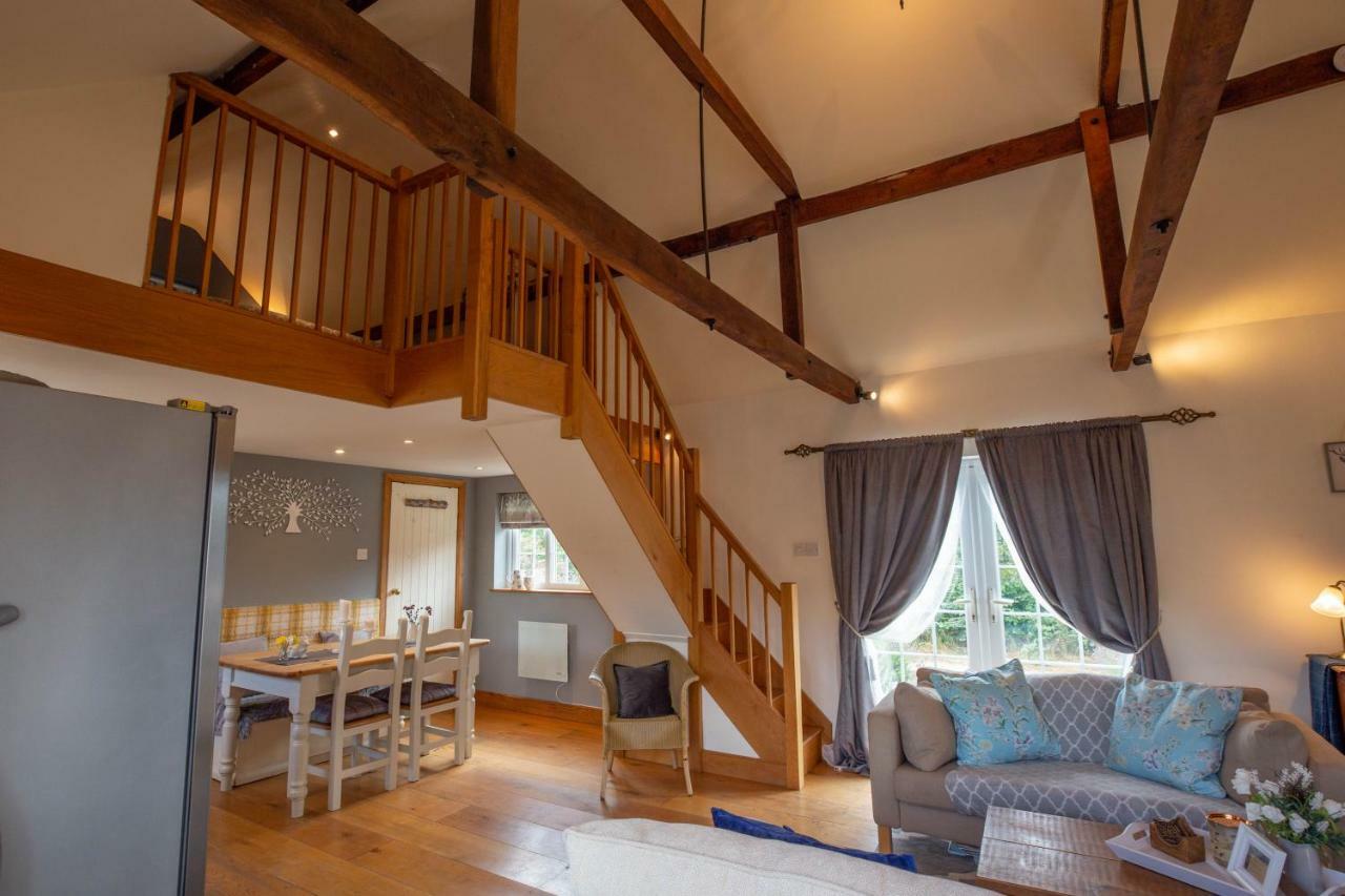 Cherry Orchard Lodge Bath Buitenkant foto