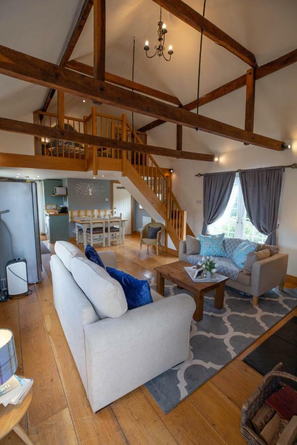 Cherry Orchard Lodge Bath Buitenkant foto